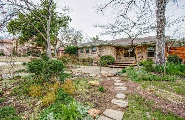 6503 Lake Circle Drive - 6503 Lake Circle Drive, Dallas, TX 75214