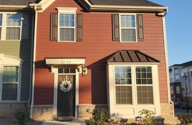 3059 Potomac River Parkway - 3059 Potomac River Pkwy, Charlotte, NC 28217