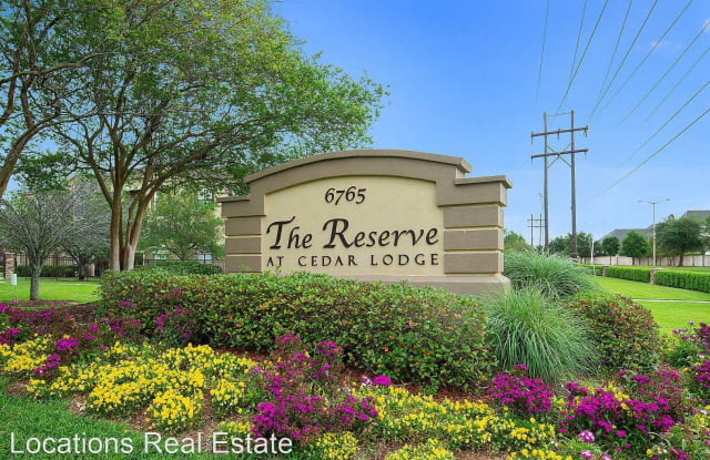 6767 Corporate Blvd - 6767 Corporate Boulevard, Baton Rouge, LA 70809
