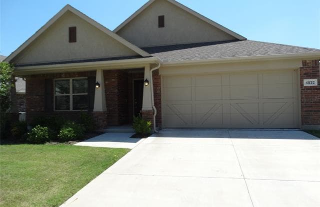 4532 Frost Avenue - 4532 Forest Lane, Garland, TX 75042