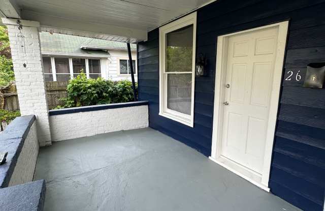 24 S Butler Ave. photos photos
