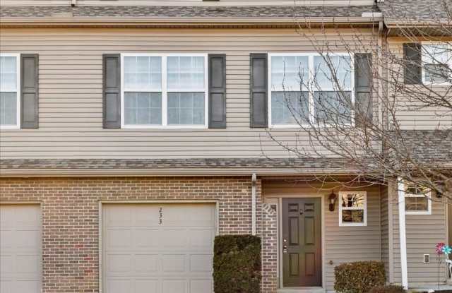 233 THRUSH Drive - 233 Thrush Drive, Dauphin County, PA 17036