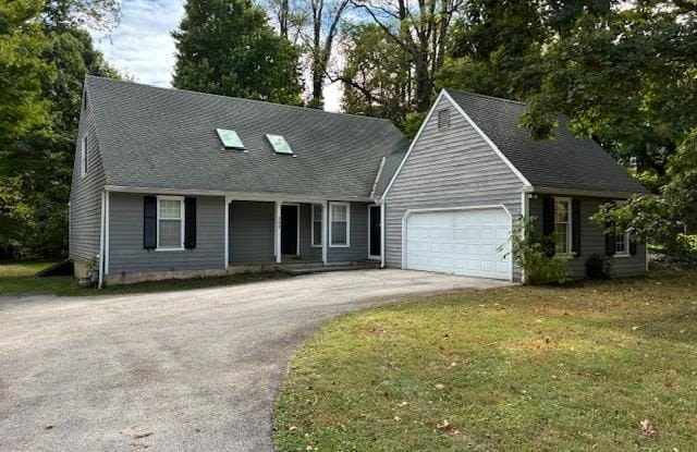 205 PENNSWOOD ROAD - 205 Pennswood Road, Montgomery County, PA 19041