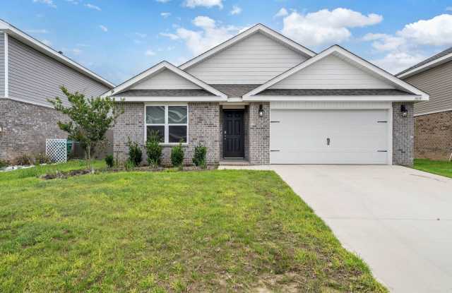 1035 Limpkin St, Crestview photos photos