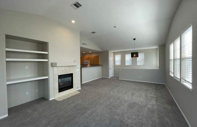 Built to Spoil! Gated Community in Denver with attached Garage! photos photos Built to Spoil! Gated Community in Denver with attached Garage! photos photos