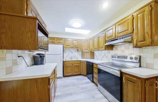 3D Tour Available! West Side Home + Sunroom + Attached Garage + Pets Welcome + Washer & Dryer!  Available September 3rd! photos photos