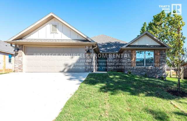 44 W Watson Lane, Farmington, AR 72730 - 44 Watson Lane, Farmington, AR 72730