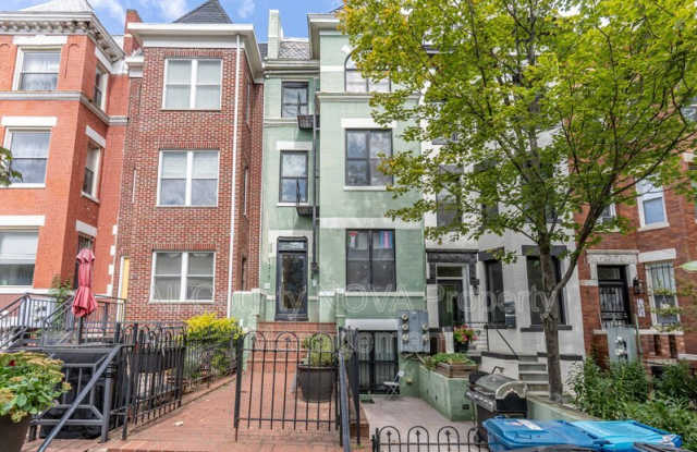 1317 Harvard St NW photos photos