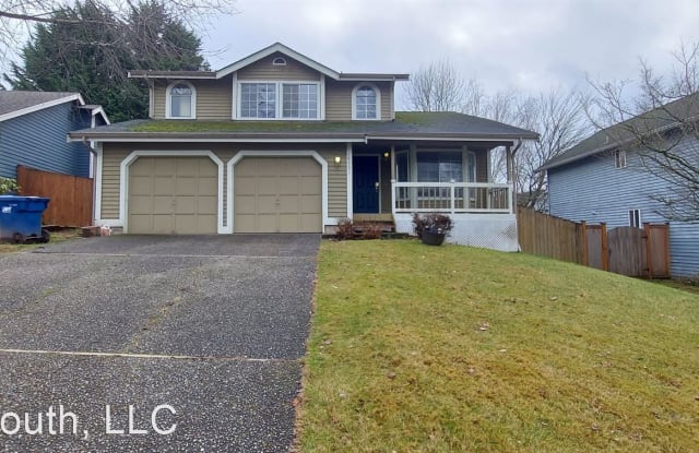 13721 SE 274th St - 13721 Southeast 274th Street, Kent, WA 98042