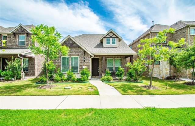 813 Callaway Drive - 813 Callaway Drive, Allen, TX 75013
