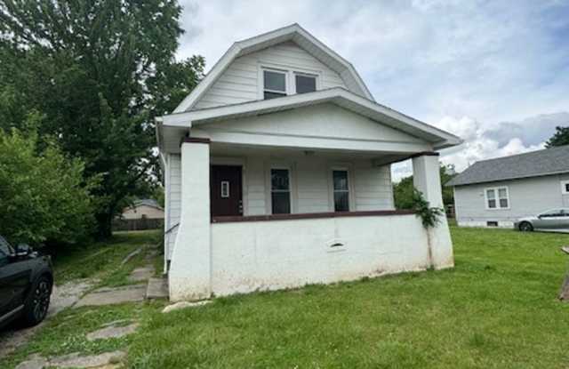 1502 East Indiana Street, Evansville, Indiana 47711 photos photos