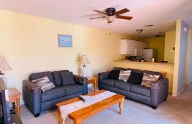 Short Term OR Long Term Rental Fully Furnished!! Gallery 4