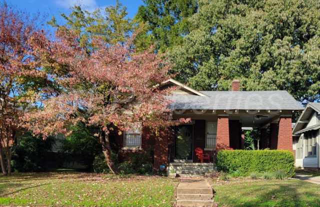 2022 Felix Ave - 2022 Felix Avenue, Memphis, TN 38104