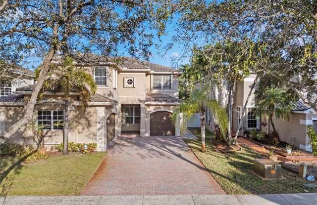 1841 SW 152nd Ter - 1841 Southwest 152nd Terrace, Miramar, FL 33027 1841 SW 152nd Ter - 1841 Southwest 152nd Terrace, Miramar, FL 33027