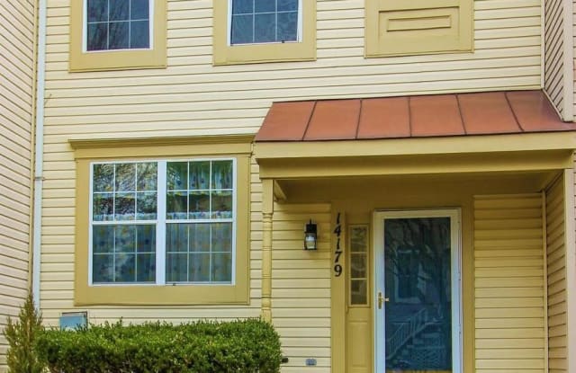14179 FURLONG WAY - 14179 Furlong Way, Germantown, MD 20874