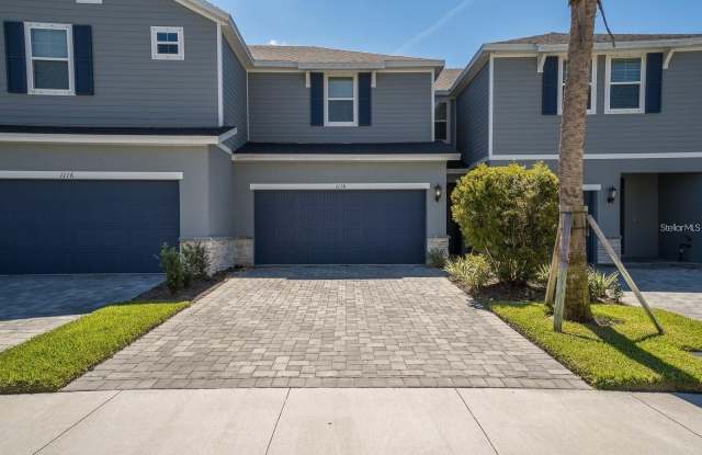 1118 ARBOUR VERDE COURT photos photos