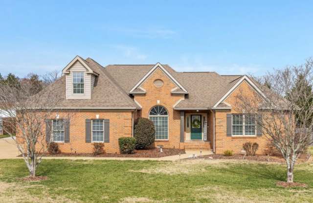 8517 Horseshoe Bend Lane Gallery 1