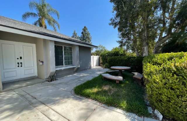 17751 Miller Dr - 17751 Miller Drive, Tustin, CA 92780