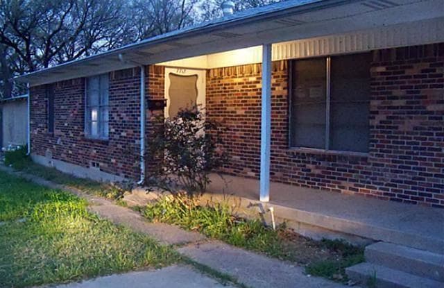 7715 Claremont Drive - 7715 Claremont Drive, Dallas, TX 75228