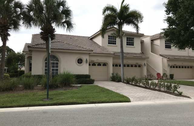8410 Mulligan Circle - 8410 Mulligan Circle, St. Lucie County, FL 34986