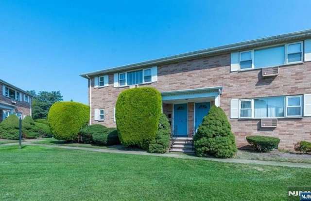 2-43 Virginia Drive B - 2 Virginia Drive, Fair Lawn, NJ 07410