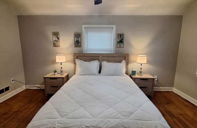 1222 Harwood Avenue - 1222 Harwood Avenue, Baltimore, MD 21239 1222 Harwood Avenue - 1222 Harwood Avenue, Baltimore, MD 21239