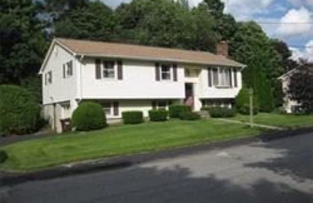 34  Westchester Drive - 34 Westchester Drive, Worcester County, MA 01501