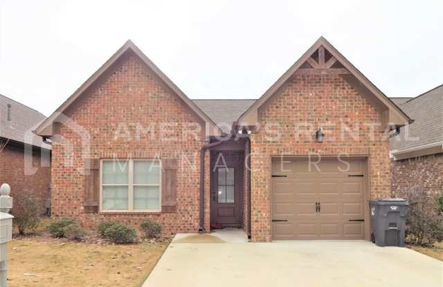 Home Available in Lake Cyrus!!! Available to View with 48 Hour Notice!!! Gallery 1