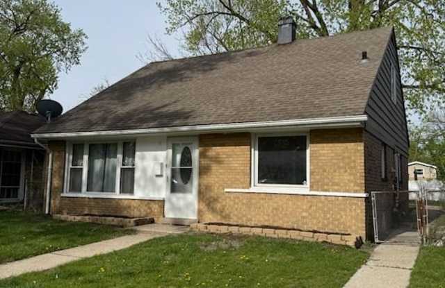 14612 Dorchester Avenue photos photos