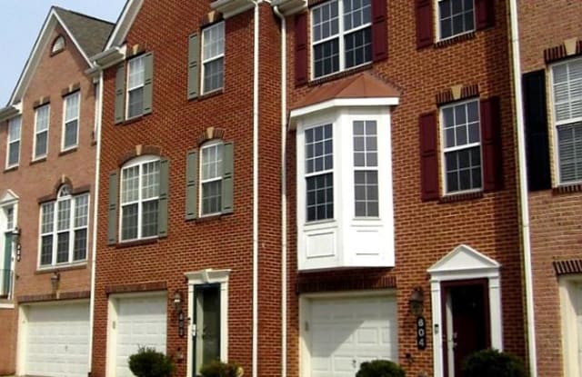 604 ANOOSH CT - 604 Anoosh Court, Largo, MD 20774