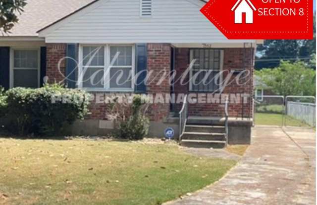 Newly Renovated Home - East Memphis photos photos