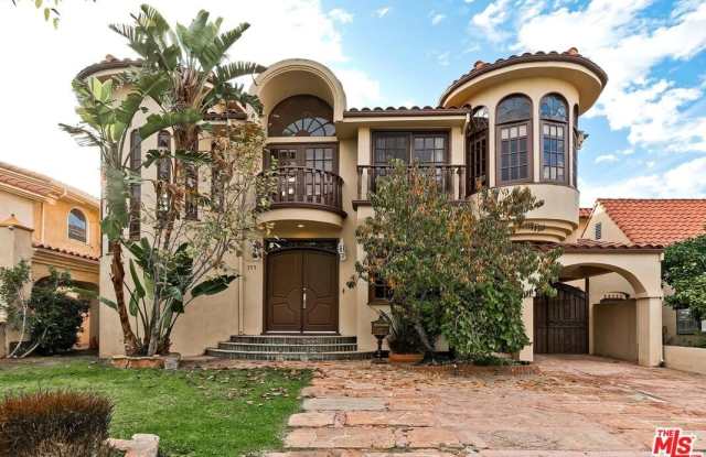 133 S Swall Dr photos photos