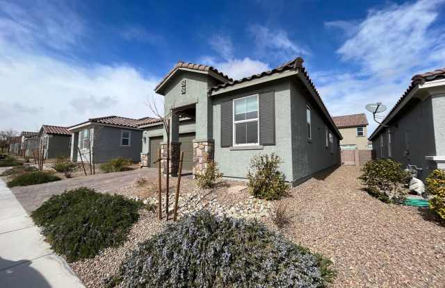 New Single-Story 3 Bedroom 2 Bath Smart Home in Southwest - 9748 Angel Valley Drive, Enterprise, NV 89161 New Single-Story 3 Bedroom 2 Bath Smart Home in Southwest - 9748 Angel Valley Drive, Enterprise, NV 89161