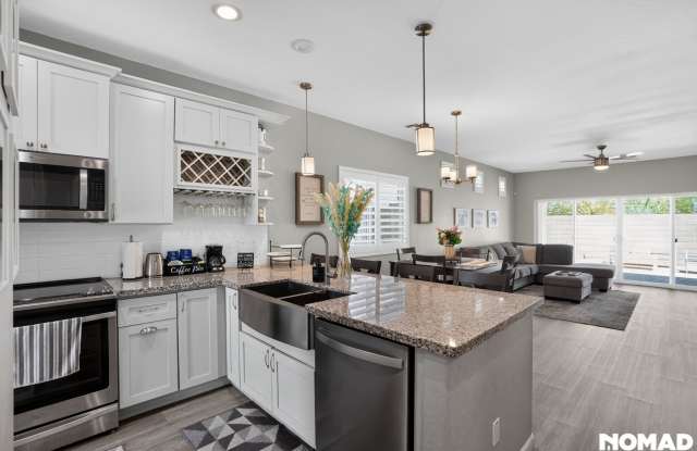Charming 3BR House in Phoenix photos photos