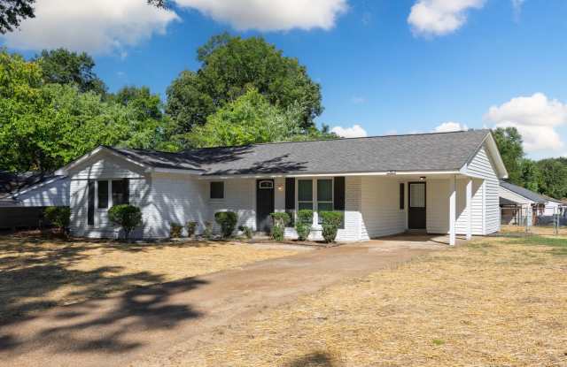 3 bedroom, 2 bath recently renovated in Southaven photos photos