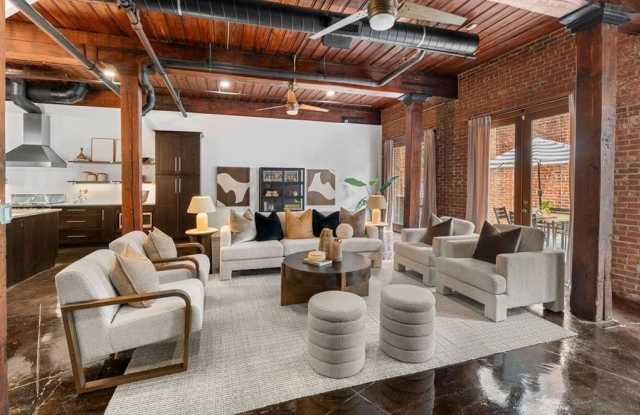 320 Peters Street SW photos photos