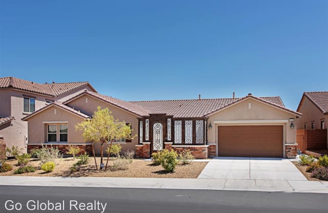 7259 White Bloom (LH) - 7259 White Bloom Avenue, Spring Valley, NV 89117