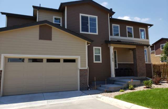 17193 East Springfield Court photos photos