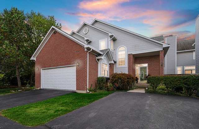 436 W Parkside Drive - 436 West Parkside Drive, Palatine, IL 60067 436 W Parkside Drive - 436 West Parkside Drive, Palatine, IL 60067