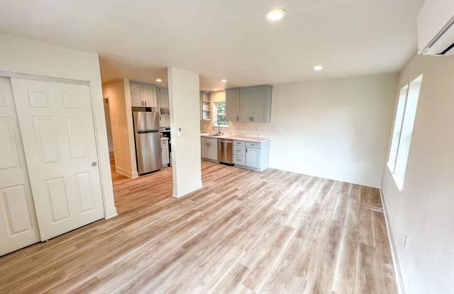 Newly Constructed One-Bedroom House in the Heart of San Leandro Gallery 4