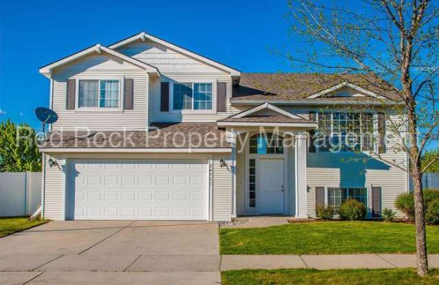 24311 Maxwell Avenue - 24311 East Maxwell Drive, Liberty Lake, WA 99019