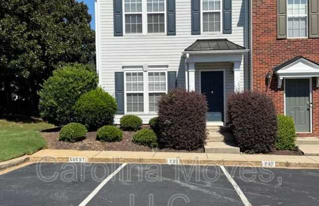 230 Spring Crossing Circle photos photos