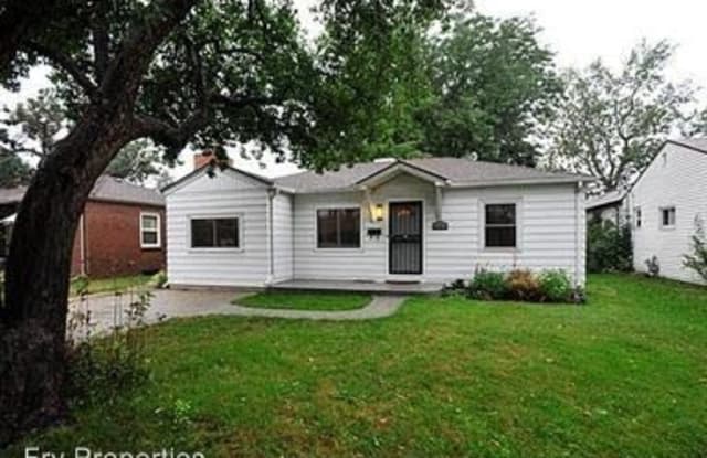 5081 Elm Court - 5081 Elm Court, Denver, CO 80221