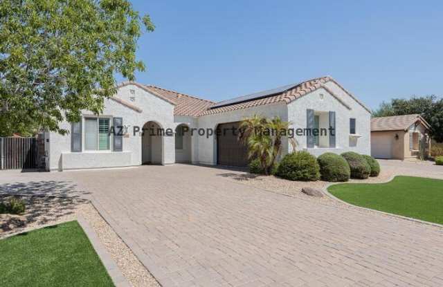 15580 West Campbell Avenue photos photos