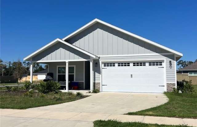 6686 SW 12TH LANE - 6686 Southwest 12th Lane, Alachua County, FL 32607