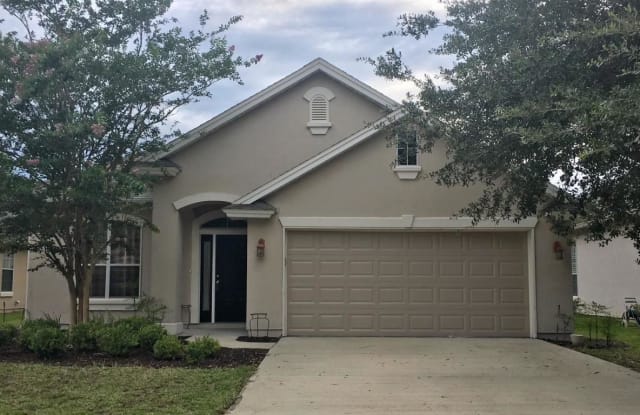 11344 Panther Creek Parkway - 11344 Panther Creek Parkway, Jacksonville, FL 32221