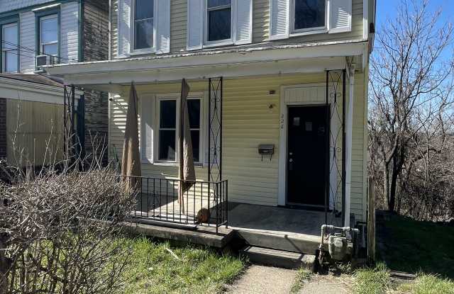 226 Lobinger Ave photos photos