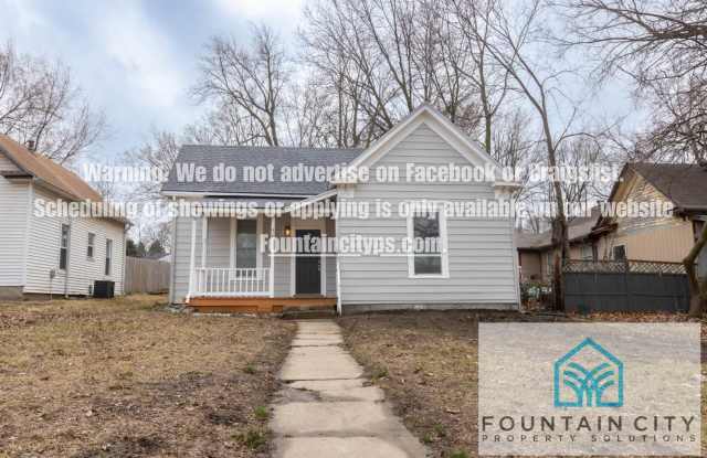 425 Ford Ave photos photos