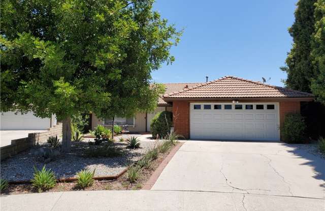 18562 Stare Street - 18562 Stare Street, Los Angeles, CA 91324