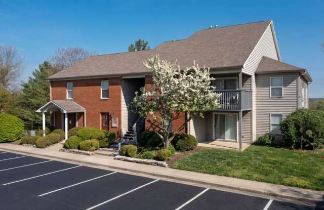 Crown Pointe photos photos